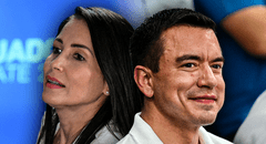 Elecciones en Ecuador 2025: verifica AQUÍ tu lugar de votación para la segunda vuelta este 13 de abril