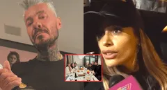 Marcelo Tinelli celebra sus 65 años en familia, pero sin Milett Figueroa: "De la mejor manera"