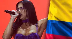 Dua Lipa regresa a Colombia en 2025 con su Radical Optimism Tour: cuándo es y cuánto cuestan las entradas