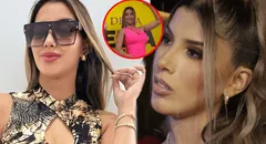 Xiomy Kanashiro publica fuerte video tras supuesta indirecta de Yahaira Plasencia: "Sé la rabia que me tienes"