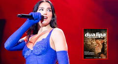 Dua Lipa en México 2025: ¿cuándo empieza la venta de entradas para su regreso a CDMX?
