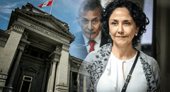 Poder Judicial dice no a Nadine Heredia y la seguirá investigando por caso Gasoducto
