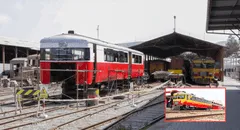 Ferrocarril Tacna-Arica: conoce el millonario megaproyecto que transformaría la conectividad entre Perú y Chile