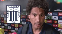"Tienen más nivel": Paolo Guerrero y su dura reflexión tras la derrota de Alianza Lima en Copa Libertadores