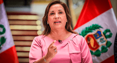 Dina Boluarte: Congreso archiva otra denuncia contra la presidenta por abuso de autoridad