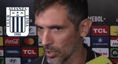 Jugador de Libertad y su 'picante' mensaje sobre futbolistas de Alianza Lima tras victoria por la Libertadores: "No nos crearon muchos problemas"