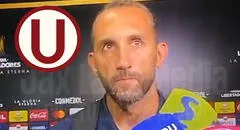 Hernán Barcos busca olvidar derrota de Alianza Lima ante Libertad y manda advertencia a Universitario previo al clásico: "Otra final"