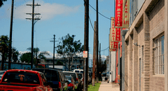 Este barrio de Los Ángeles fue elegido uno de los mejores lugares para vivir en EEUU en 2025, según Niche