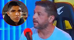 Pedro García dejó fuerte crítica a Piero Quispe tras reciente polémica: "Me gustaría que sea noticia en el plano deportivo"