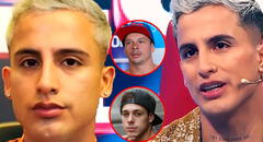 Elías Montalvo destapa su fuerte pelea con Mario Hart y su posible amor hacia Hugo García en ‘El valor de la verdad'