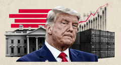 Guerra de aranceles de Trump, EN VIVO: hogares estadounidenses gastarán hasta US$ 3.800 mensuales por aranceles