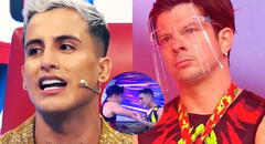 Elías Montalvo revelará en 'El valor de la verdad' detalles de su fuerte pelea con Mario Hart: "Empecé a darle puñetazos en la cara"