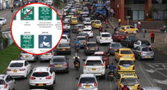 Nuevas señales de tránsito en Colombia: lo que todo conductor debe saber desde abril y las multas por ignorarlas