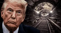 Cuál es la más grande fobia que tiene el presidente Donald Trump: ¿la peor "maldición" de Estados Unidos?