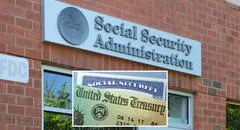 Pagos del Seguro Social en EEUU en riesgo de reducción o eliminación: lo que debes saber sobre los cambios