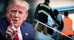 Pésimas noticias para inmigrantes en EEUU: Gobierno de Trump te podría deportar si cometes estos delitos establecidos en la Ley Laken Riley