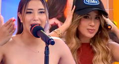 Xiomy Kanashiro responde fuerte a Yahaira Plasencia tras indirectas en medio de su romance con Jefferson Farfán