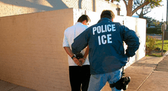 Buenas noticias para inmigrantes en EEUU: proyecto de ley limitaría la presencia de ICE en zonas sensibles de este estado