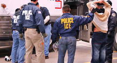 ¡Malas noticias para inmigrantes en EEUU! Texas aprueba ley que obliga a alguaciles a colaborar con ICE