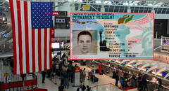 Duro golpe de Trump: inmigrantes con green card podrían ser deportados al volver a Estados Unidos en estos casos