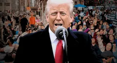 ¡Duro golpe para Trump! Las 'ciudades santuario' de Illinois y Nueva York donde siguen protegiendo a los inmigrantes de las deportaciones