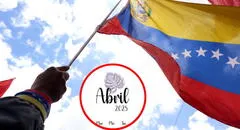Efemérides de Venezuela en abril 2025: consulta la lista completa de festividades y conmemoraciones históricas