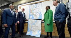 New York actualiza su mapa del metro: lo que necesitas saber sobre la nueva versión tras 46 años