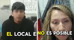 Jueza reprende a joven por decir 'chongo' en plena audiencia y hecho desata debate en redes: "No es motivo de risa"