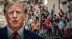 Duro golpe a Trump: presentan en el Congreso proyecto denominado 'Ley Dignidad' que traería beneficios a inmigrantes en EEUU
