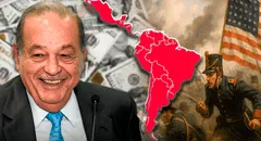 Este país de América Latina fue invadido por España y EEUU hace más de 200 años y será uno de los más ricos del mundo en 2030