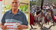 ¿Adelantan pago de la Pensión Bienestar 2025 por Semana Santa en México? Esto dice el calendario oficial