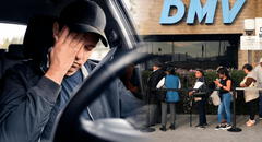 Atención, conductores en Illinois: ¿Cómo saber si tienes multas sin pagar en el DMV y evitar problemas legales?