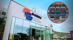 A un día de cerrar, universidad peruana logra extender su funcionamiento hasta 2026 tras negociar con Sunedu