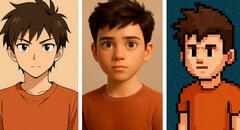 ¿Aburrido de Ghibli? ChatGPT te permite crear arte gratuito en decenas de estilos