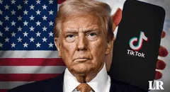 Trump decidió extender el plazo por 75 días para concretar la venta de TikTok en Estados Unidos