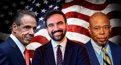 ¿Quién va ganando las elecciones primarias en Nueva York? Lista completa de candidatos, últimas encuestas y cómo votar