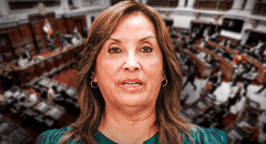 Elecciones 2026: Dina Boluarte juega su última carta ante el Congreso, pero su permanencia sigue en riesgo