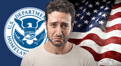 Malas noticias para inmigrantes: el nuevo cambio de USCIS en EEUU que afectará a miles de solicitantes de visa