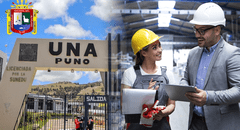 La nueva ingeniería de la UNA Puno que se enseñará en 2025 y asegura sueldos de más de S/6.000 al mes