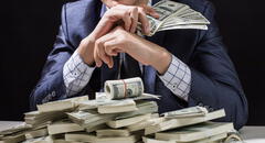 La familia más rica del mundo, con una fortuna de US$432.000 millones, es dueña de una cadena famosa en Estados Unidos
