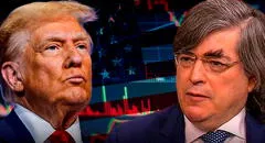 “Trump ha cometido un gran error y lo va a pagar carísimo”: Jaime Bayly critica los aranceles de Estados Unidos al mundo