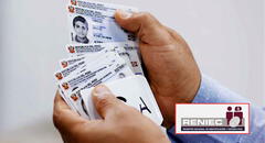 Reniec brindará DNI gratis este domingo 6 de abril en estas ciudades del país: campaña incluye renovaciones y actualizaciones