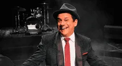 Comediante venezolano Emilio Lovera llega a Lima con su show de stand up comedy