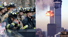 Trump elimina más de 870 puestos del Programa de Salud del World Trade Center, creado tras el atentado del 11 de septiembre de 2001