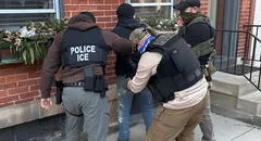 Malas noticias para inmigrantes en USA: Florida reabre centro de detención para aumentar los arrestos de migrantes