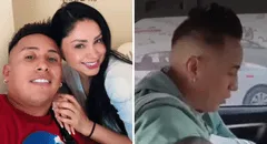 Christian Cueva responde tras ser acusado de interceptar la movilidad de sus hijos con Pamela Franco: "Tengo el video"