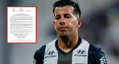 Futbolistas de Bolivia arremeten contra Conmebol tras sanción a Pablo Ceppelini: "¿Desde cuándo ser boliviano es un insulto?"