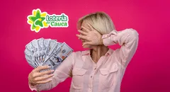 Sorteo Lotería del Cauca HOY, sábado 5 de abril, Canal 1 EN VIVO: números, serie y horario del juego colombiano