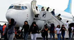 Aviso importante para inmigrantes en EEUU: Donald Trump no podrá deportar extranjeros a estos países