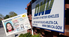 DMV California: quiénes pueden renovar su licencia sin examen teórico este 2025